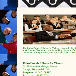 United Youth